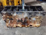 Caterpillar Cat C10 Diesel Engine Crankcase Block 128-0406 Truck Oem. Fixed Price $1199.99.