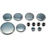 Melling Mpe-252r Stock Replacement Expansion Plug Kit Ford 3.0l. Fixed Price $10.99.