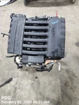 Engine Motor Oem 13-14 Porsche Cayenne 1yr Wrnty 95810093701. Fixed Price $2325.00.