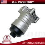 Aluminum Engine Oil Filter Housing For 06m115401l Audi S4 S5 A6 A7 Sq5 Vw. Fixed Price $107.00.