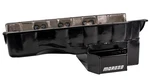 Moroso #20421 Oil Pan Steel 6.5 Qt 8 In Deep Gen V / V1 Big Block Chevy Kick Out. Fixed Price $568.99.