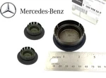 Genuine Expansion Plug Kit For Mercedes C300 E500 S550 E350 3pcs Clk Gl Slk Sl. Fixed Price $29.00.