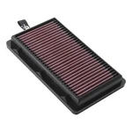 K&n High Flow Air Filter For 2021-2026 Hyundai Tucson Santa Fe Sonata & Kia K5. Fixed Price $71.33.
