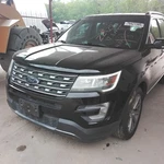 2017 Ford Explorer 2.3l Engine Motor Oem 137k Miles - Lkq455247777. Fixed Price $1892.10.