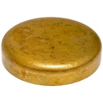 Dorman 565-036 Brass Cup Expansion Plug 1 49/64 In., Height 0.380. Fixed Price $58.47.