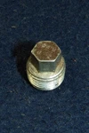 1966 1967 1968 1969 Ford Mustang Torino Cougar Intake Vacuum Plug Oem 353055-s. Fixed Price $30.00.