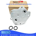 New Oil Cooler Assy For 07-22 Toyota Tundra Sequoia Land Cruiser Lexus Lx570. Fixed Price $46.90.