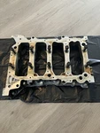 2007 Honda Civic Lower Crankshaft Holder With Bolts Oem. Fixed Price $119.99.