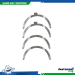 Dnj Tw136 Thrust Washers For 99-10 Hyundai Kia Optima Rondo 2.5l V6 Dohc 24v. Fixed Price $15.99.