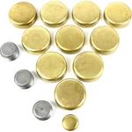 Fps1100 Dnj Set Freeze Plugs For Ram Truck 1500 Dakota Dodge Jeep Grand Cherokee. Fixed Price $45.84.
