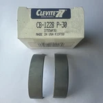 Clevite Cb-1228 P-30 Connecting Rod Bearings For Buick V6 Engines. Fixed Price $15.00.