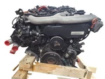 Used Engine Complete Assembly Fits: 2010 Audi Q7 3.0l Vin M 5th Digit Turbo Dies. Fixed Price $2829.00.