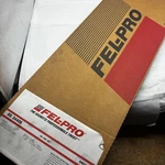 Fel-pro Os 34406 Engine Oil Pan Gasket Set. Fixed Price $19.12.