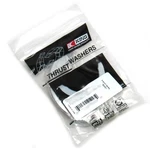King Crankshaft Thrust Washer Tw106am; Am-series Replacement Bi-metal For Ford. Fixed Price $32.03.