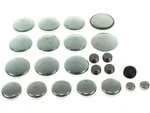 Expansion Plug Kit 71rmspc47 For Fury Iii Barracuda Belvedere Ii Caravelle Cuda. Fixed Price $26.14.