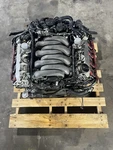 2011-2013 Audi A8 4.2l Motor V8 Engine Block With Wiring Harness Oem 140k Miles. Fixed Price $1999.99.