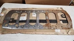 Rusted 4083449 New Oem Cummins Cyl Block Stiffener Plate Ism Ism11 M11 Qsm Qsm11. Fixed Price $425.00.