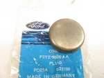New - Oem Ford F0tz-6026-aa Engine Freeze Expansion Plug 38.30mm. Fixed Price $11.69.
