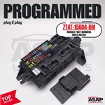 2008 Lincoln Mkx,ford Edge Bcm Interior Fuse Box 7t4t-15604-bm. Fixed Price $249.99.