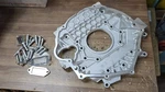 Fit For Gm Lb7 Lly Lbz Lmm 6.6l Duramax Transmission Adapter Plate 8973177116. Fixed Price $259.00.