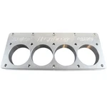 Ict Billet 551335; Engine Torque Plate, Alum 4.200 In. For Chevy Ls, Lt. Fixed Price $375.79.