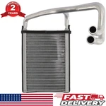 1x New Hvac Heater Core For Kia Spectra 2007 2008 2009 2.0l Aluminum 971382f005. Fixed Price $41.86.