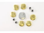 Pioneer Cables 67jj71w Expansion Plug Kit Fits 1960-1978 Plymouth Fury. Fixed Price $33.70.