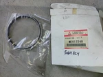 Mitsubishi Fuso Rear Crankshaft Oil Slinger Me017240. Fixed Price $39.00.