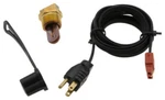 Engine Heater Zerostart/temro. Fixed Price $93.38.