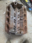 1969 3932388 4-bolt Main 350 Engine Block I-3-8 Hn Stamp 4.024 Bore. Fixed Price $999.00.