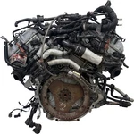 Engine For Vw Phaeton 6.0 W12 Ban 07c100031bx. Fixed Price $3523.23.