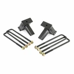 Readylift 14-18 Fits Chevrolet Silverado Gmc Sierra 1500 6" Rear Block Kit. Fixed Price $229.95.