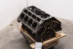 12-20 Isuzu Npr Hd 6.0l Gmpt-v8 L96 Gas Engine Cylinder Block 133k 8-12642-269-0. Fixed Price $999.99.