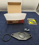 Bd Diesel 1040022 Killer Frost Plug Plate For 1989-2002 Dodge 5.9l Cummins. Fixed Price $79.11.