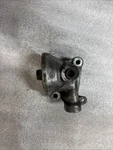 Oem Oil Filter Adapter Housing Without Cooler Cadillac Northstar 4.6l, 4.0l. Fixed Price $119.00.