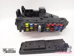 Ford Explorer 2006-2007 Fuse Relay Box Body Control Module Bcm 6l2t-14b476-cb. Fixed Price $199.90.