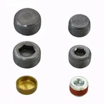 Enginetech Brass And Steel Expansion Plug Kit Direct Fit. Fixed Price $44.99.