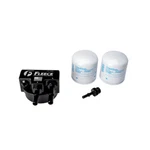 Fleece Engine Mounted Fuel Filter Assembly For 2011-2026 Ford 6.7l Powerstroke. Fixed Price $199.00.