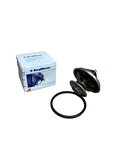 Borgwarner Thermostat Housing Fits Mercedes Om352 Om364 Om314 Om904 0052032675. Fixed Price $49.95.