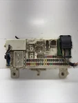 07 08 09 Mazda 3 Body Control Module Interior Cabin Fuse Box Relay 519216055. Fixed Price $67.55.