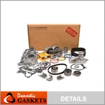 Engine Rebuild Kit Fits 90-92 Mitsubishi Eclipse Talon Laser 2.0l Turbo 4g63t. Fixed Price $349.28.