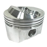 Sportsman Gear Archived 139533 Bbc Domed Piston Set 4 350 Bore 48cc. Fixed Price $788.16.
