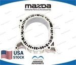 Mazda Genuine Oem Rx-8 N3h1-10-b10c Rotary Wankel Engine Front Rotor Housing. Fixed Price $1244.00.