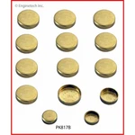 Enginetech Engine Expansion Plug Kit Pk817b;. Fixed Price $35.18.