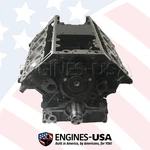Ford 6.0l Powerstroke Diesel Rebuilt F-250 2002-2007 Short Block. Fixed Price $3175.00.