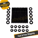 Arp 165-5402 2-bolt Main Stud Kit For 1991-1999 Saturn Sl1. Fixed Price $168.02.