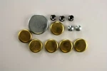 Engine Expansion Plug Kit Pioneer. Fixed Price $57.99.