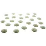 Elgin 1-3/16" 30mm Pl-21 Steel Concave Disc Expansion Freeze Plugs Box/25. Fixed Price $25.00.