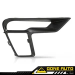 Fit For 2018 2019 Ford Explorer Fog Light Lamp Trim Front Passenger Right Side. Fixed Price $24.32.