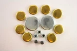 Engine Expansion Plug Kit Pioneer Pe-177-br. Fixed Price $59.99.